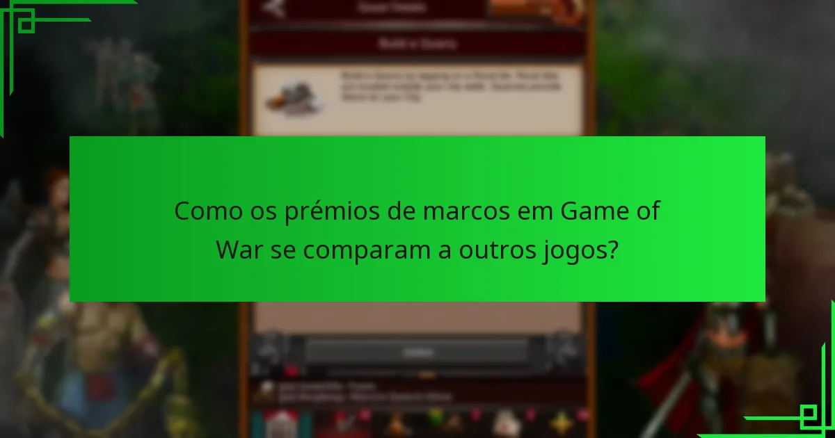Como podem os jogadores alcançar eficazmente os prémios de marcos?