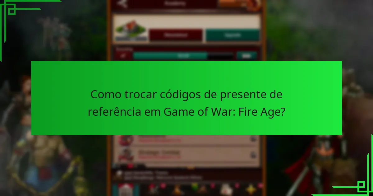 Quais são os benefícios de usar códigos de presente de referência?
