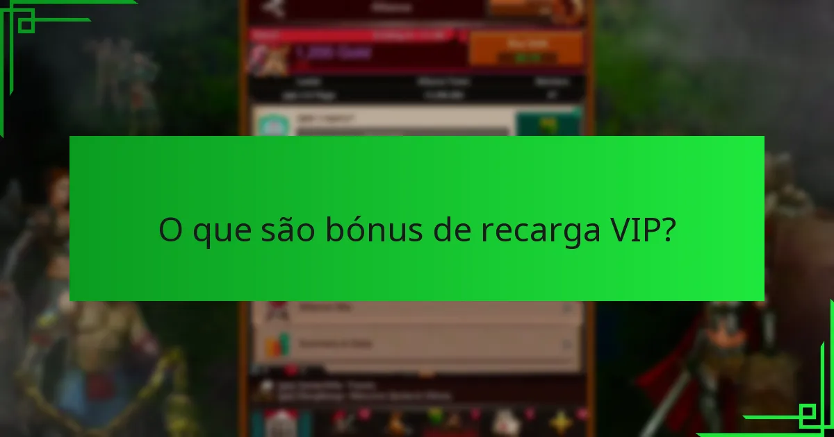 Como podem os jogadores qualificar-se para o estatuto VIP?
