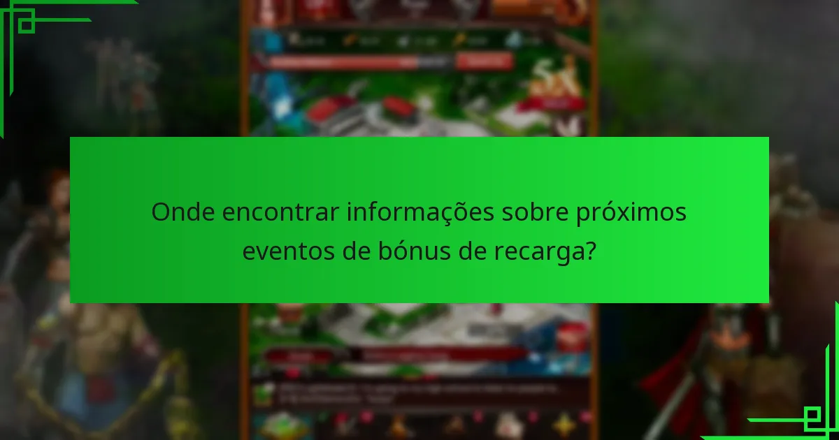 Quais são as recompensas melhoradas disponíveis durante eventos especiais?