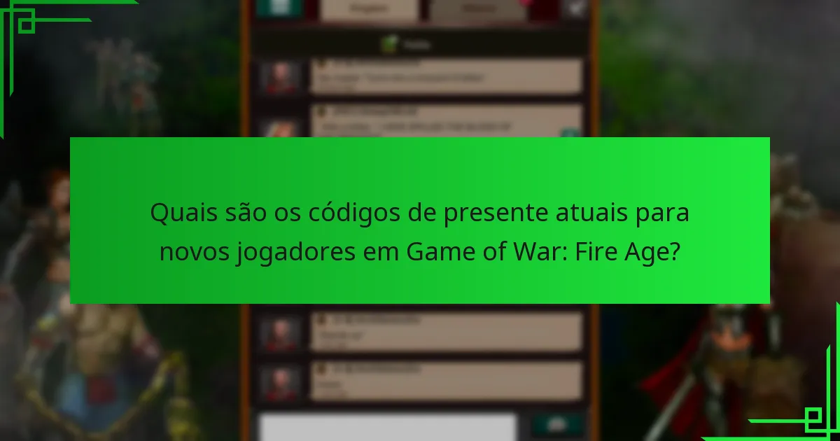 Quais são as perceções da comunidade sobre o uso de códigos de presente?