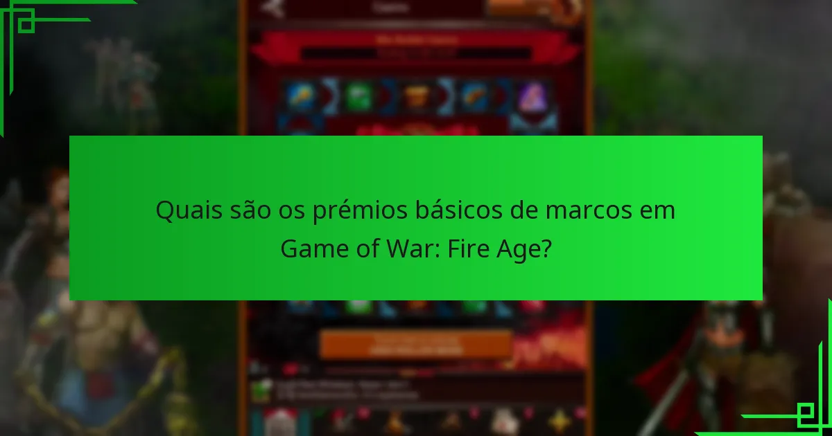Onde podem os jogadores encontrar recursos adicionais para prémios de marcos?