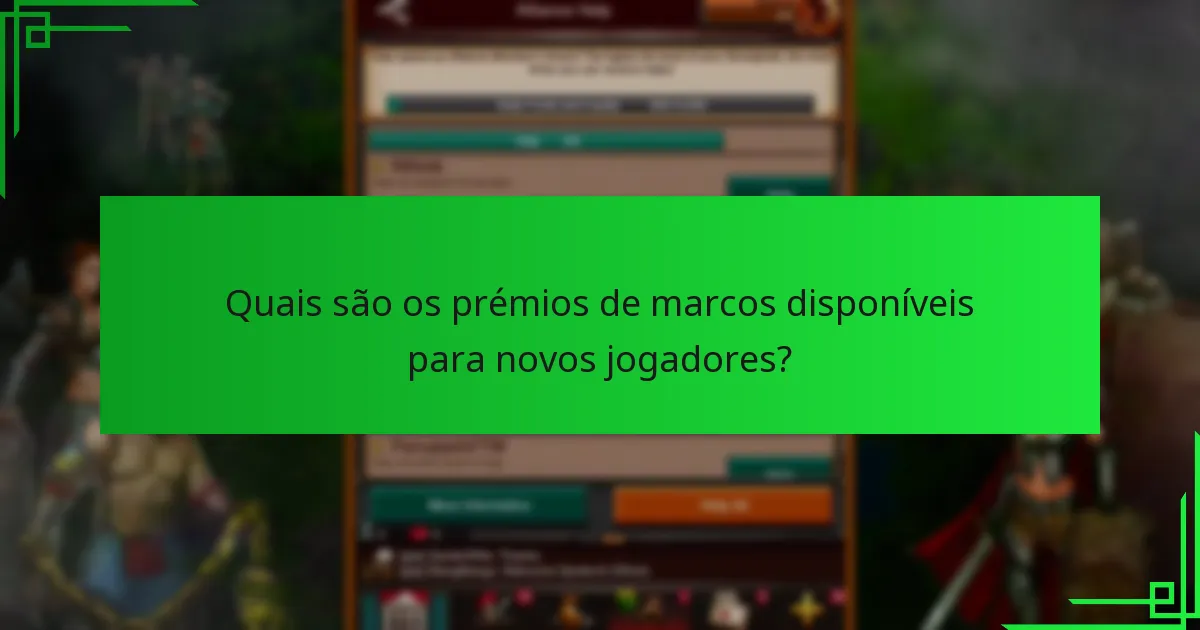 Que insights da comunidade existem sobre eventos para novos jogadores?